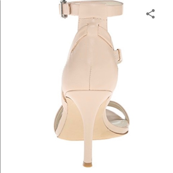 BCBGeneration Women's BG-Diego leather Sandal - Picture 4 of 12